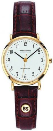 Bruno Sohnle Женские немецкие наручные часы Bruno Sohnle 17-33045-921