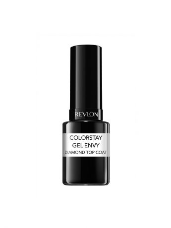 Revlon Верхнее покрытие для ногтей закрепляющее "Colorstay Gel Envy", Top coat 010