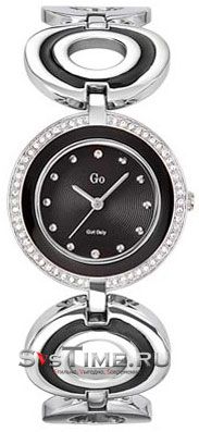 Go Girl Only Женские французские наручные часы Go Girl Only 694968