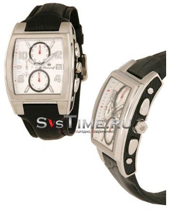 Romanoff Мужские российские наручные часы Romanoff 8215/331585