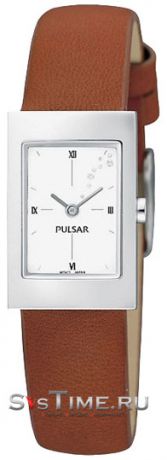 Pulsar Женские японские наручные часы Pulsar PEGF47X1
