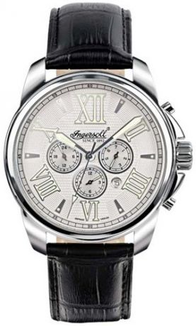 Ingersoll Мужские американские наручные часы Ingersoll IN3216SL