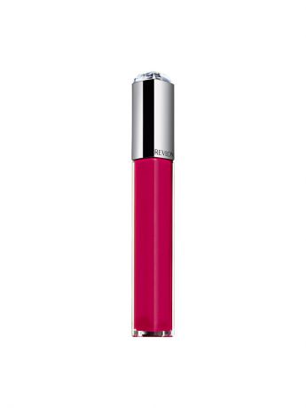 Revlon Помада-блеск для губ "Ultra Hd Lip Lacquer",  Garnet 500