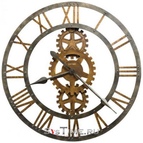 Howard Miller Настенные интерьерные часы Настенные интерьерные часы Howard Miller 625-517
