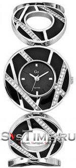 Go Girl Only Женские французские наручные часы Go Girl Only 694709