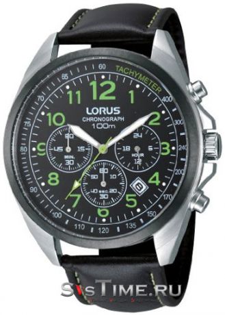 Lorus Мужские японские наручные часы Lorus RT371CX9