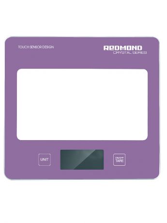 REDMOND Весы кухонные REDMOND RS-724