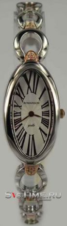 Romanson Женские наручные часы Romanson RM0348QL1JAS5R