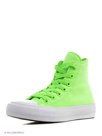 Converse Кеды Chuck Taylor All Star II