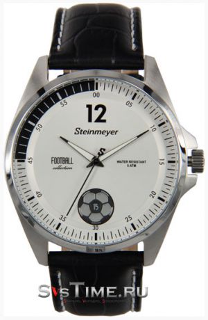 Steinmeyer Мужские немецкие наручные часы Steinmeyer S 241.11.33