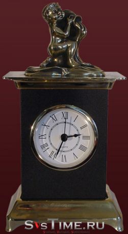 Vel Часы Водолей из бронзы Vel 03-12-05-11100
