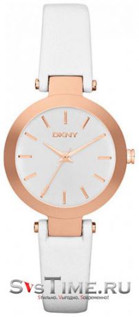 DKNY Женские американские наручные часы DKNY NY8835