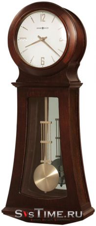 Howard Miller Деревянные настенные интерьерные часы с маятником Howard Miller 625-502