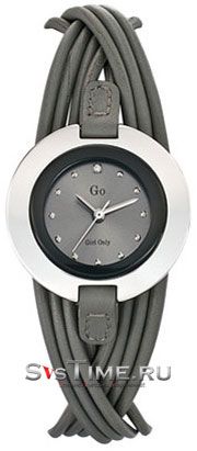 Go Girl Only Женские французские наручные часы Go Girl Only 698117