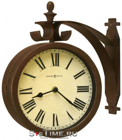 Howard Miller Настенные интерьерные часы Howard Miller 625-317