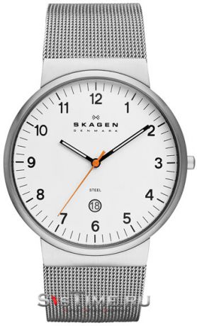 Skagen Мужские датские наручные часы Skagen SKW6025