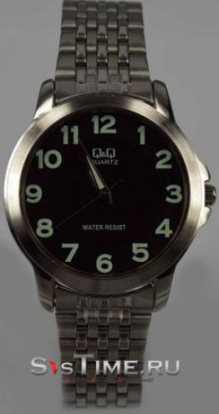 Q&Q Мужские японские наручные часы Q&Q Q422-205