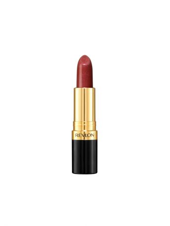 Revlon Помада для губ "Super Lustrous Lipstick", Goldpearl plum 610