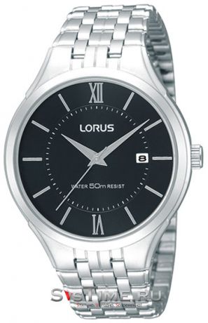 Lorus Мужские японские наручные часы Lorus RH925DX9