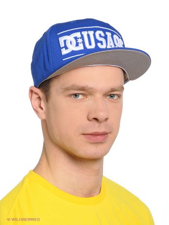 DC Shoes Кепка