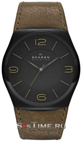 Skagen Мужские датские наручные часы Skagen SKW6042