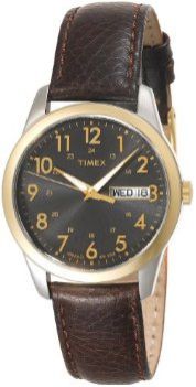 Timex Мужские американские наручные часы Timex T2N106