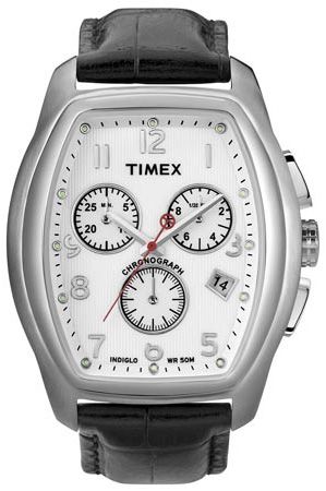 Timex Мужские американские наручные часы Timex T2M982