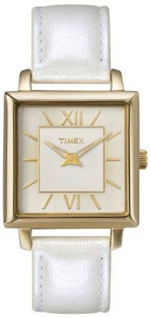 Timex Женские американские наручные часы Timex T2M874