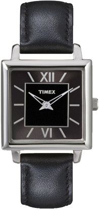 Timex Женские американские наручные часы Timex T2M875