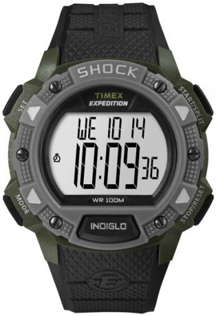 Timex Мужские американские наручные часы Timex T49897