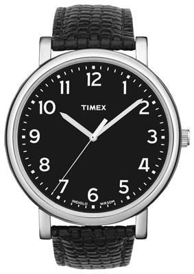 Timex Унисекс американские наручные часы Timex T2N474