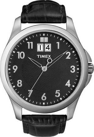 Timex Мужские американские наручные часы Timex T2N247