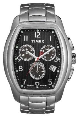 Timex Мужские американские наручные часы Timex T2M987