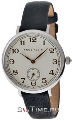 Anne Klein Женские американские наручные часы Anne Klein 1205 WTBK