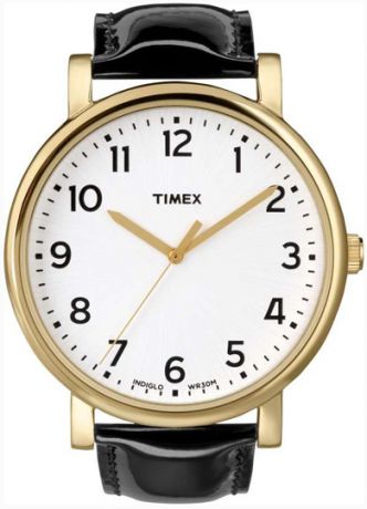 Timex Мужские американские наручные часы Timex T2N384