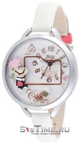 Mini Детские наручные часы Mini MN986 White
