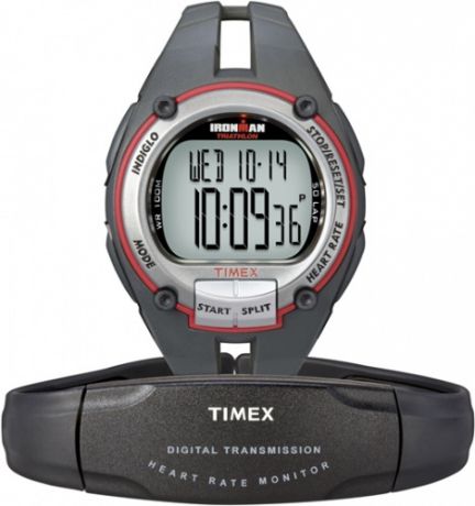 Timex Мужские американские наручные часы Timex T5K211