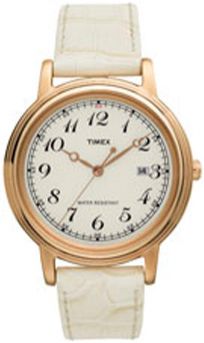 Timex Женские американские наручные часы Timex T2N671