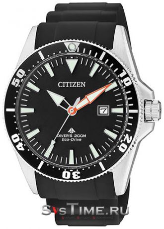 Citizen Мужские японские наручные часы Citizen BN0100-42E