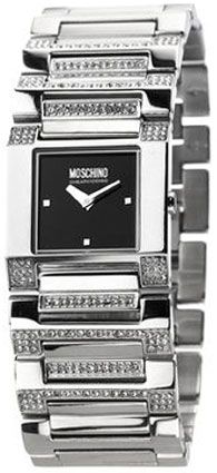 Moschino Женские итальянские наручные часы Moschino MW0356