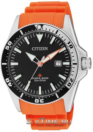 Citizen Мужские японские наручные часы Citizen BN0100-18E