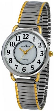 Anne Klein Женские американские наручные часы Anne Klein 9111 MPTI