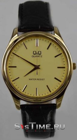 Q&Q Мужские японские наручные часы Q&Q Q852-100