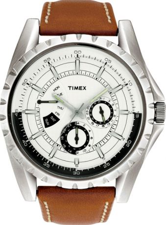 Timex Мужские американские наручные часы Timex T2M429