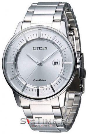 Citizen Мужские японские наручные часы Citizen AW1260-50A