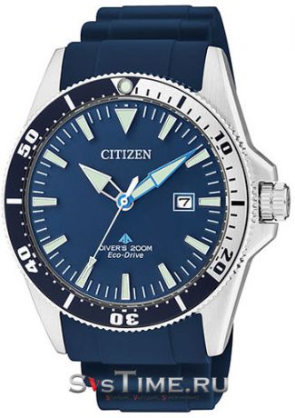 Citizen Мужские японские наручные часы Citizen BN0100-34L