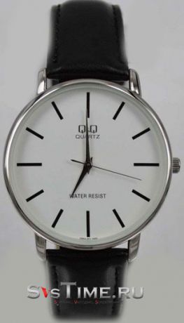Q&Q Мужские японские наручные часы Q&Q Q854-301