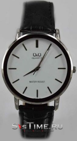 Q&Q Мужские японские наручные часы Q&Q Q850-301