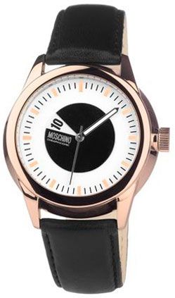 Moschino Женские итальянские наручные часы Moschino MW0341