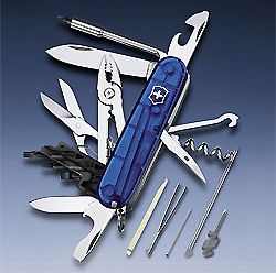 Victorinox Нож многофункциональный Victorinox 1.7725.Т2